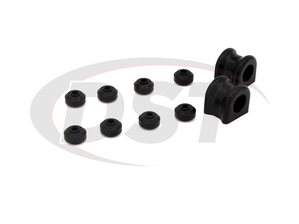 41102 Front Sway Bar and Endlink Bushings - 30mm (1.18 inch)
