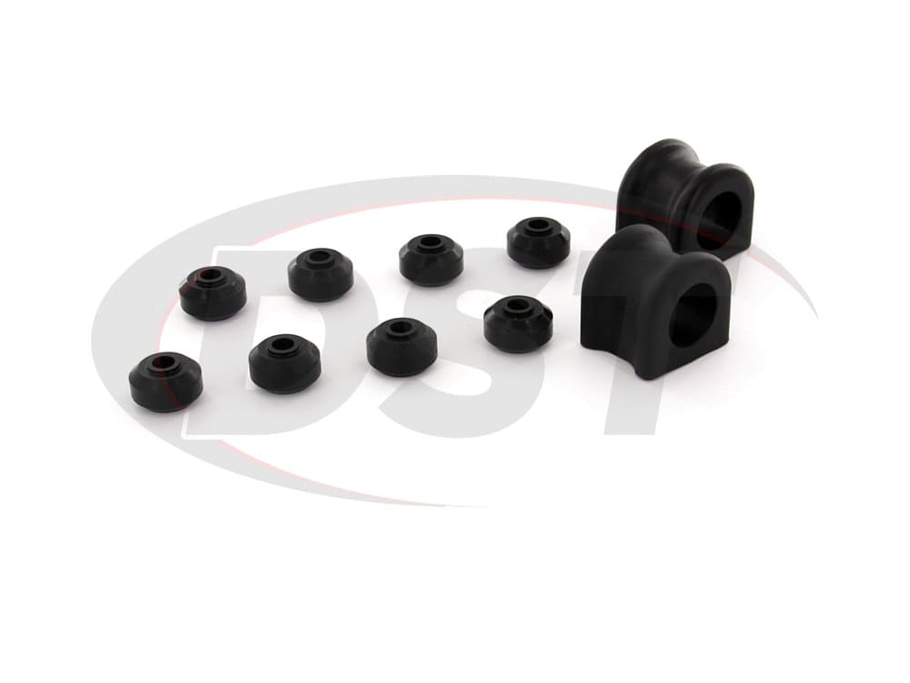 41103 Front Sway Bar and Endlink Bushings - 32mm (1.25 inch)