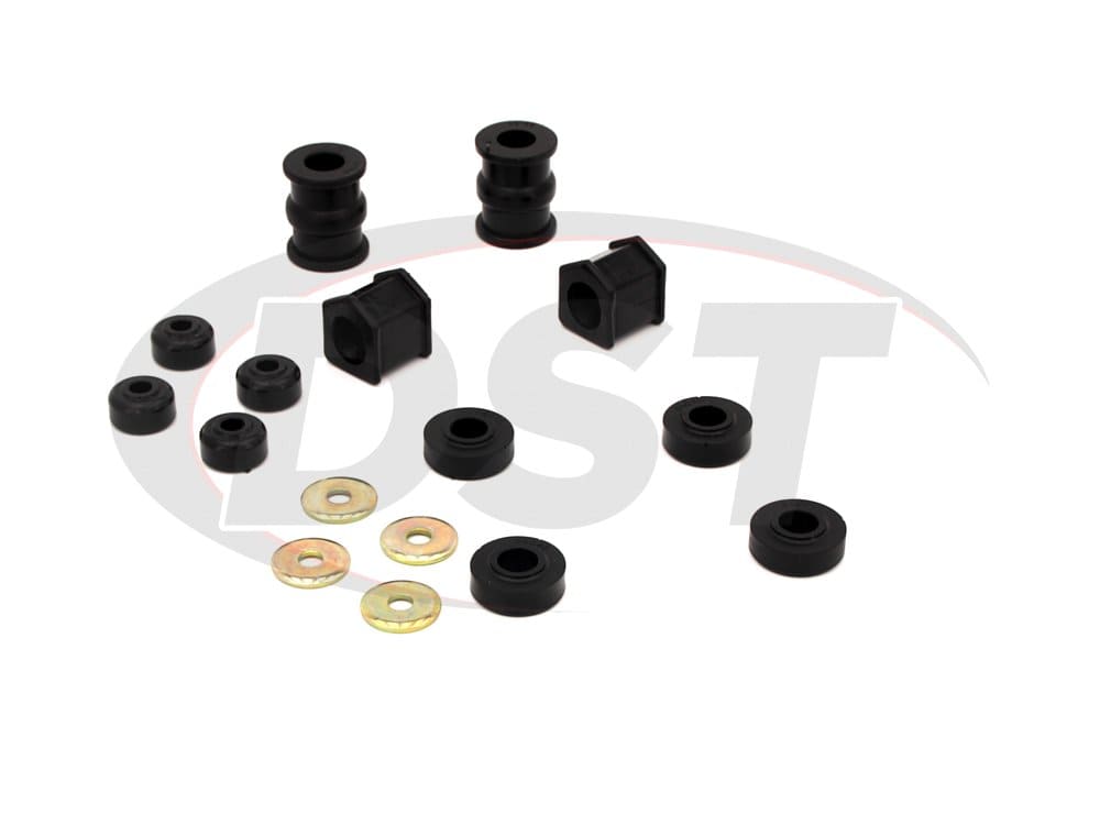 41106 Front Sway Bar and End Link Bushings - 20.57 MM (13/16 Inch)