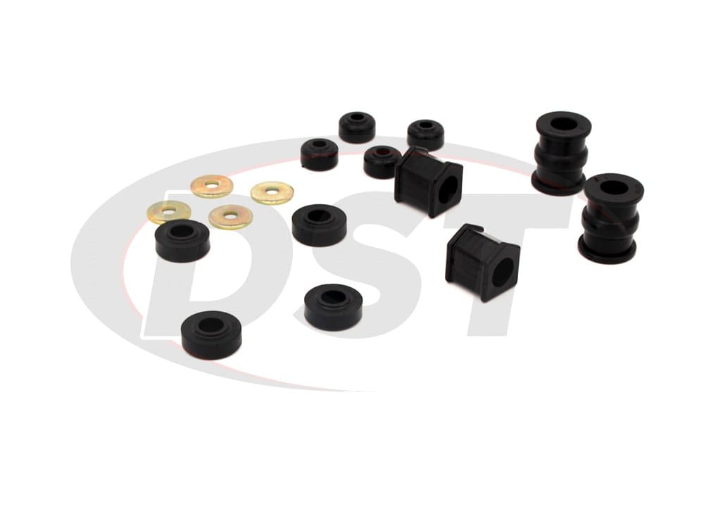 41106 Front Sway Bar and Endlink Bushings - 20.57MM (13/16 Inch)