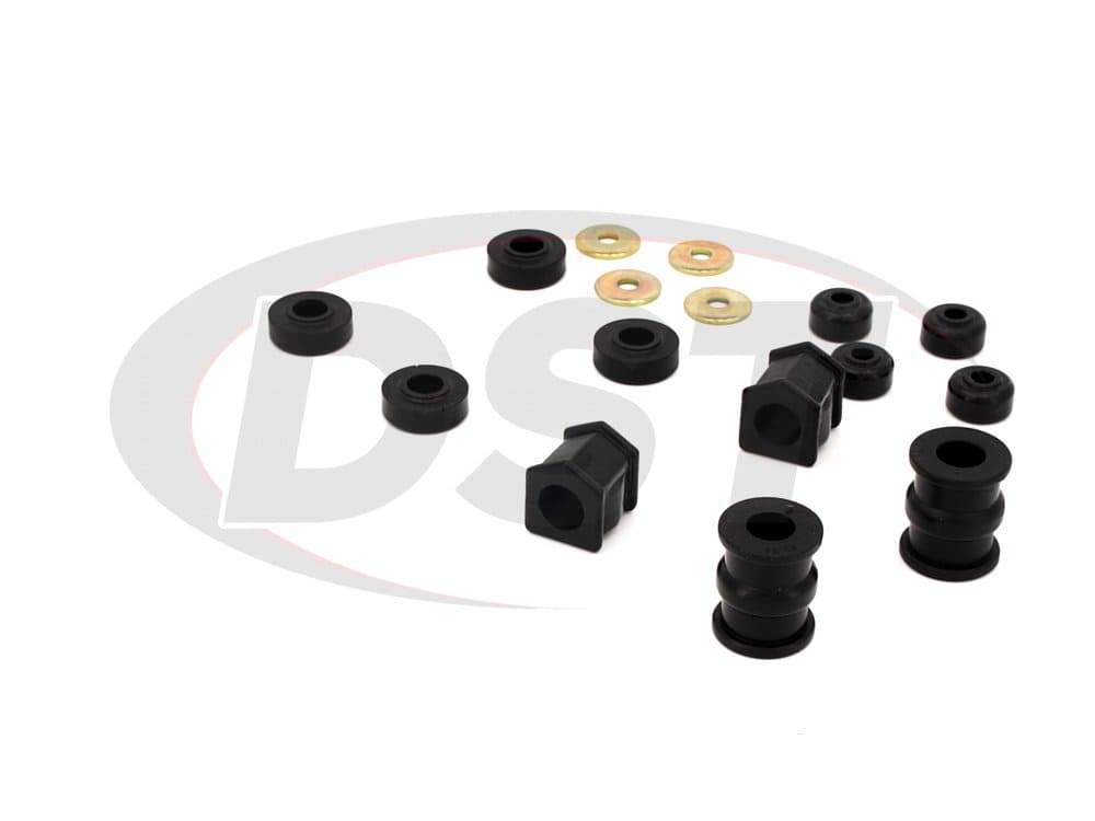 41106 Front Sway Bar and Endlink Bushings - 20.57MM (13/16 Inch)