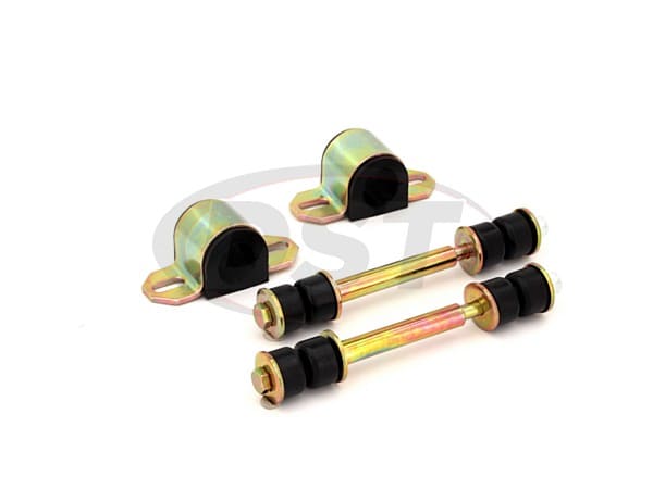 Front Sway Bar Bushings and End links - 28 mm (1.10 inch)