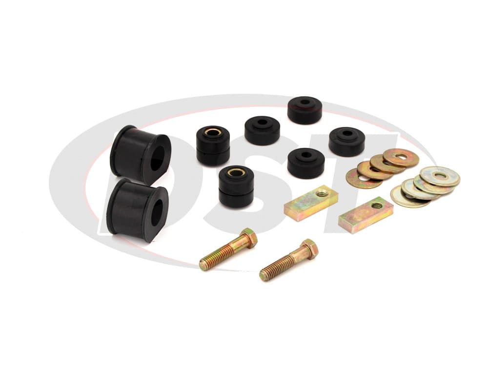 41112 Front Sway Bar and End Link Bushings - 23.62 mm (15/16 Inch)