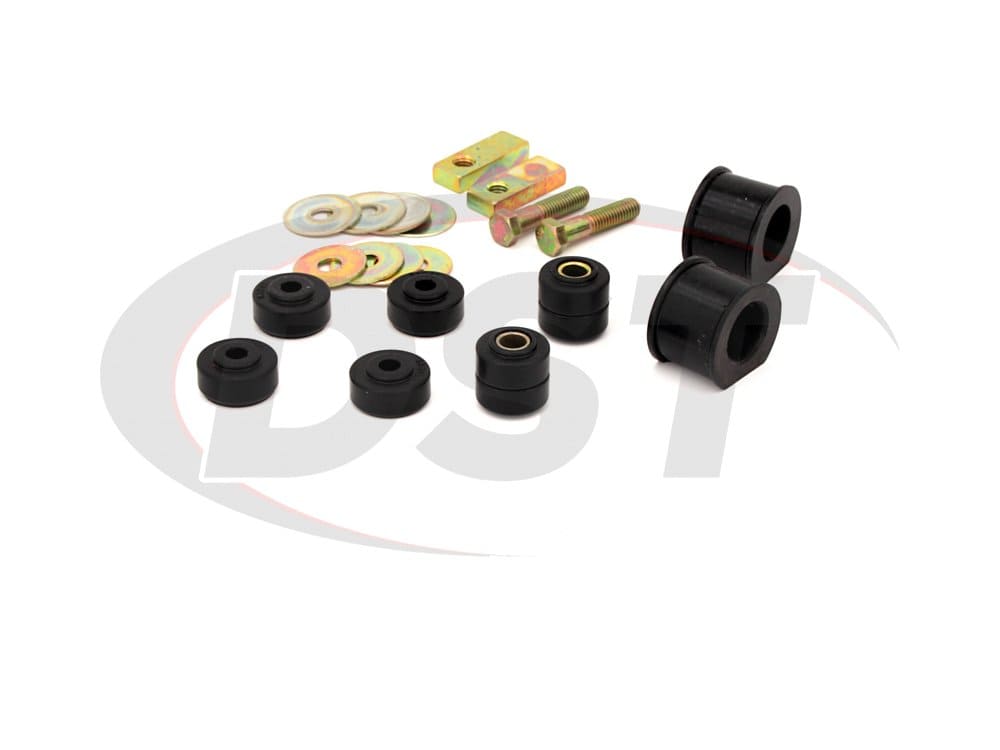41114 Front Sway Bar and End Link Bushings - 26.92 mm (1-1/16 Inch)