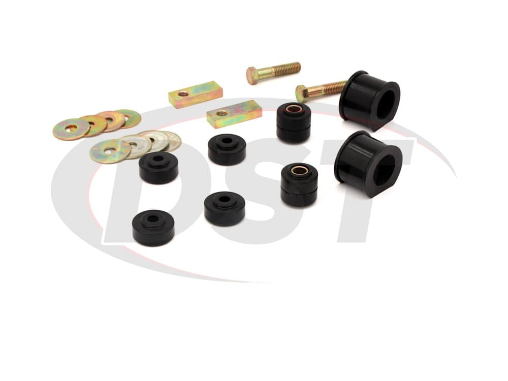 41115 Front Sway Bar and Endlink Bushings - 28.44MM (1-1/8 Inch)