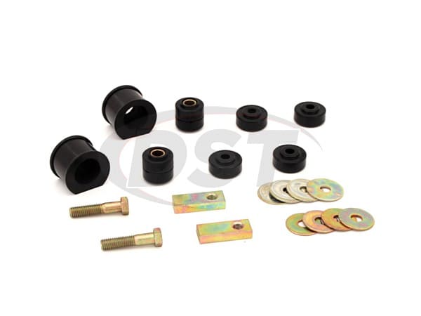 Front Sway Bar and End Link Bushings - 28.44mm (1.12 inch)