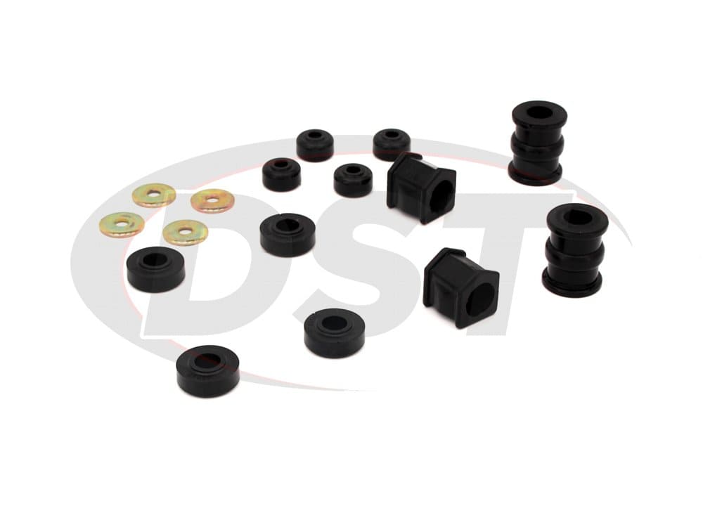 41116 Front Sway Bar and End Link Bushings - 23.62 mm (15/16 Inch)