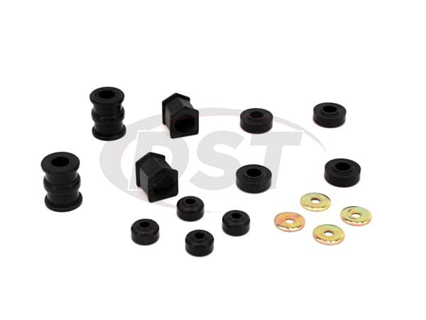 Front Sway Bar and End Link Bushings - 23.62mm (0.93 inch)