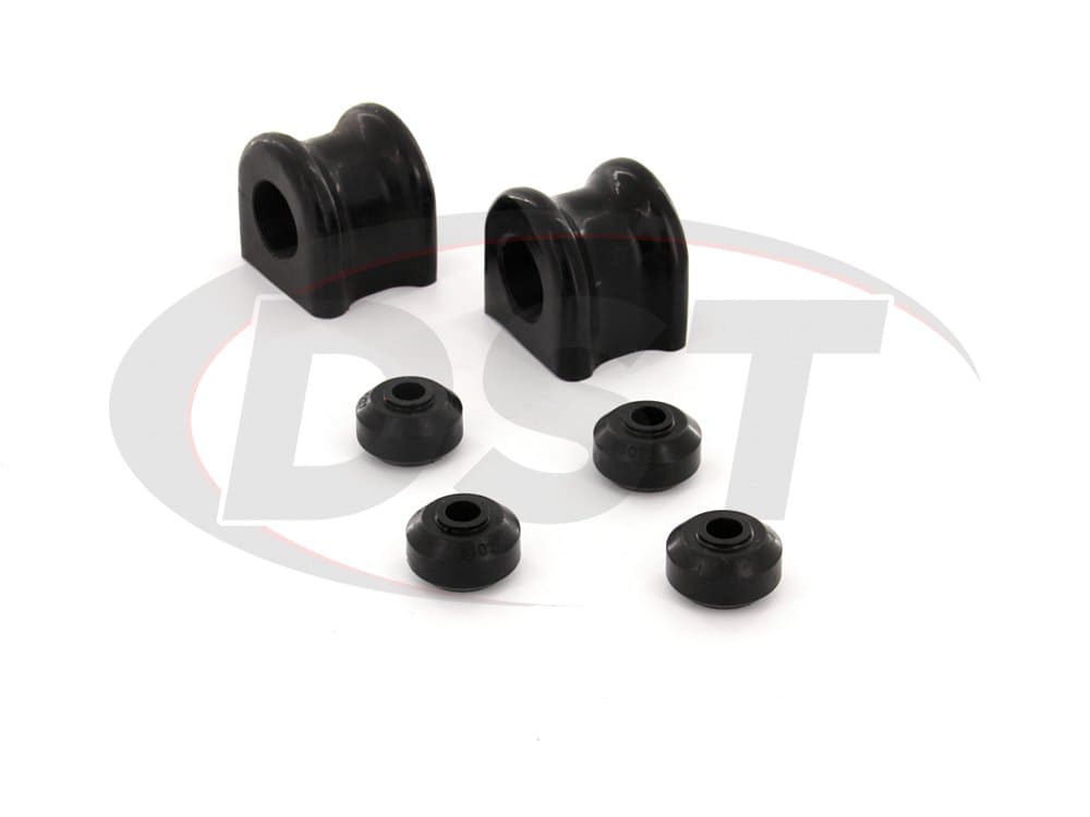 41117 Front Sway Bar and Endlink Bushings - 28mm (1.10 inch)