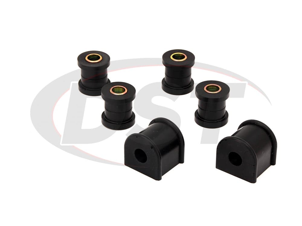 41125 Rear Sway Bar and End link Bushings - 15 mm (0.59 inch)