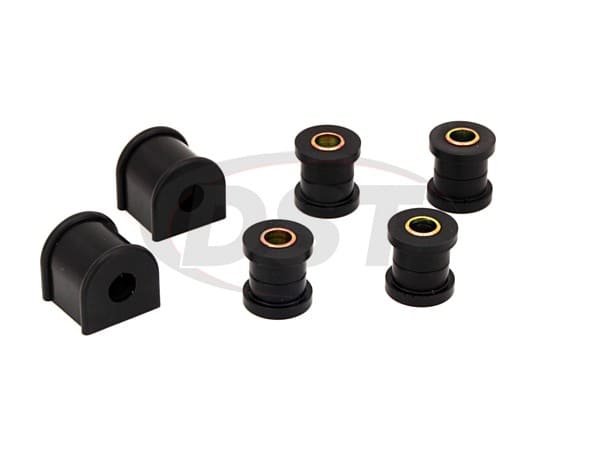 Rear Sway Bar and End link Bushings - 15 mm (0.59 inch)