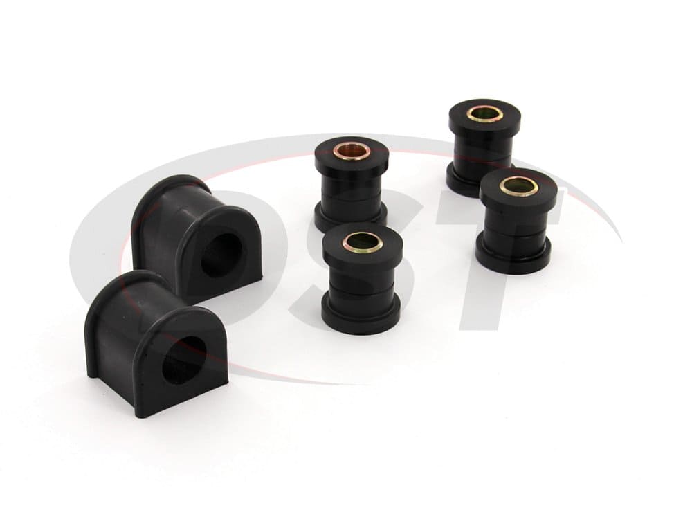 41126 Rear Sway Bar and End link Bushings - 22 mm (0.86 inch)
