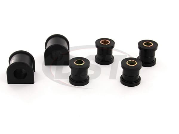 Rear Sway Bar and End link Bushings - 22mm (0.86 inch)