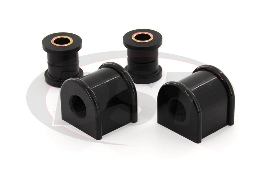 41127 Rear Sway Bar and End link Bushings - 18 mm (0.70 inch)