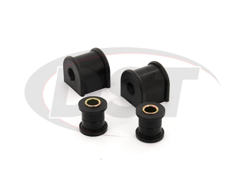 41129 Rear Sway Bar and End link Bushings - 16 mm (0.62 inch)
