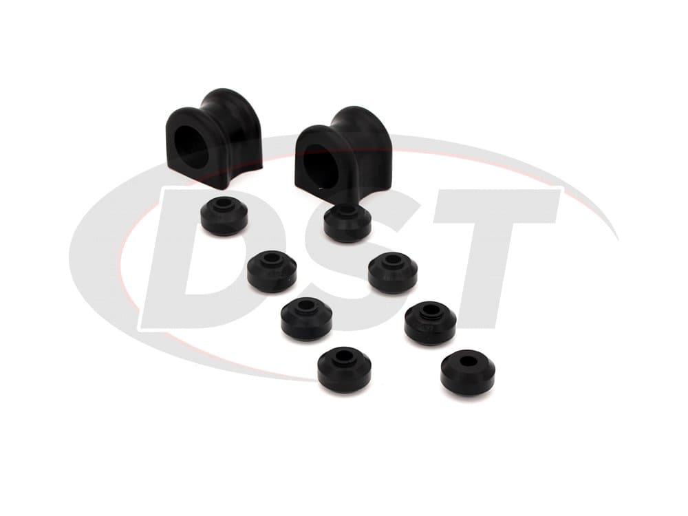 41138 Front Sway Bar and Endlink Bushings - 34mm (1.33 inch)