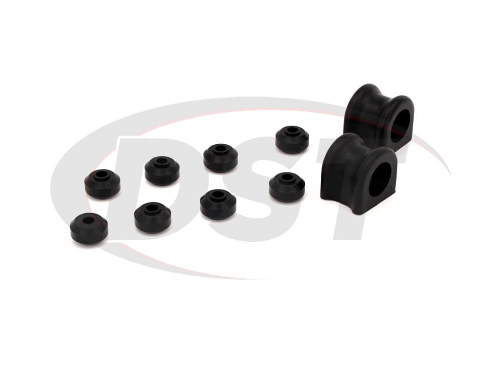 41138 Front Sway Bar and End Link Bushings - 34 mm (1.33 inch)