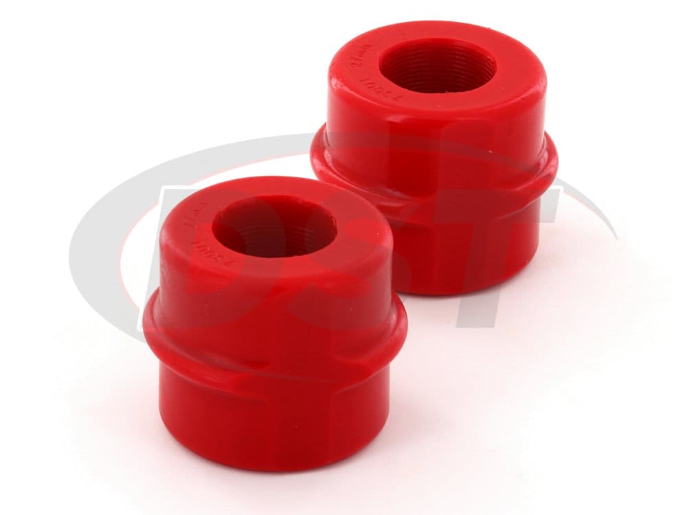 41140 Front Sway Bar and Endlink Bushings - 27mm (1.06 inch)