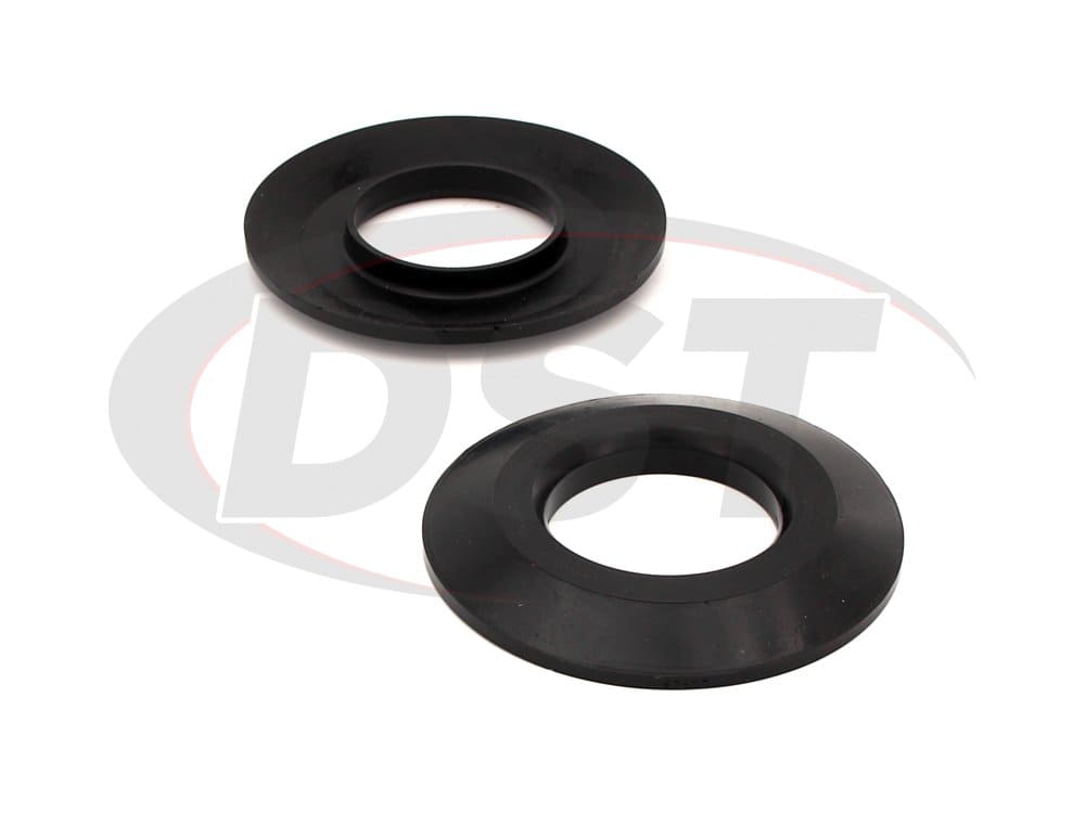 41704 Front Lower Coil Spring Isolators