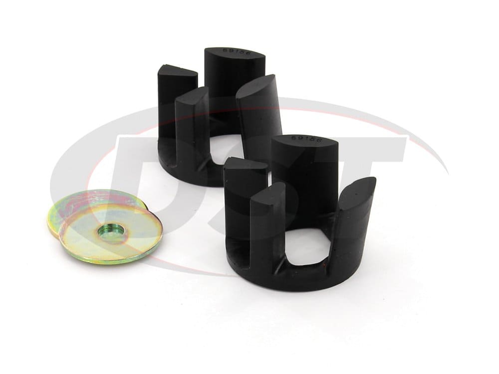 41905 Motor Mount Inserts - Upper and Lower - Race