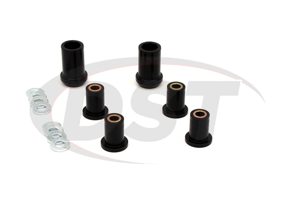 4206 Front Control Arm Bushings (without outer metal shells)