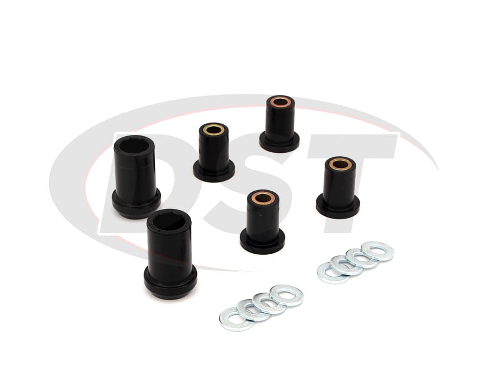 4206 Front Control Arm Bushings (without outer metal shells)