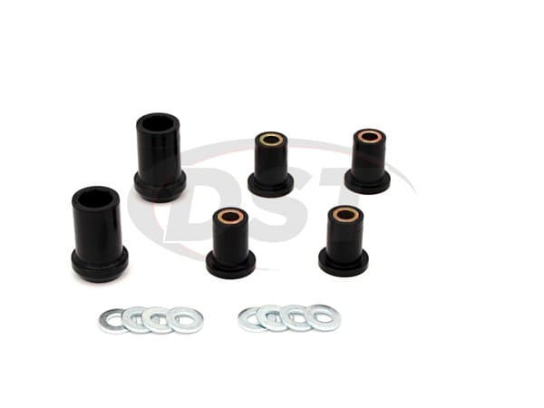 Front Control Arm Bushings (without outer metal shells)