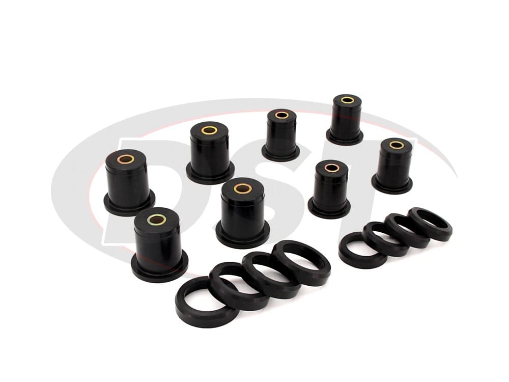 4216 Front Control Arm Bushings - V10 and Diesel