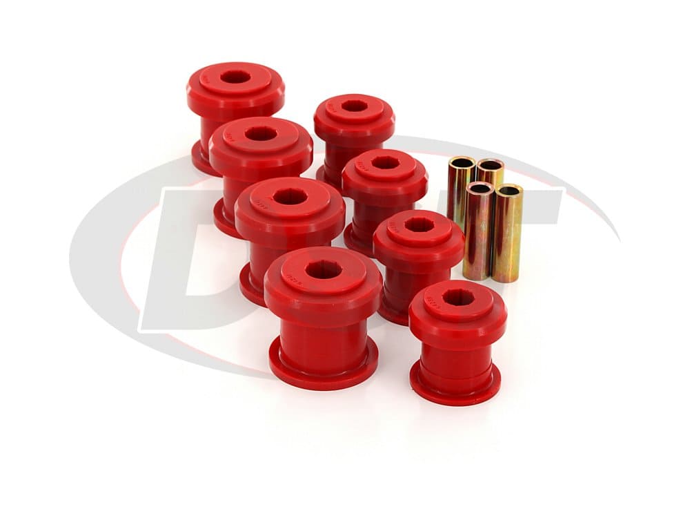 4217 Front Control Arm Bushings