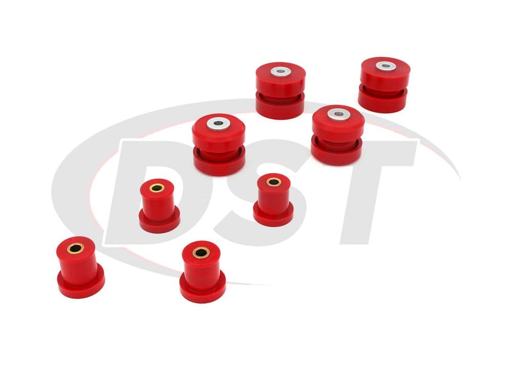 4226 Front Control Arm Bushings - RWD Only