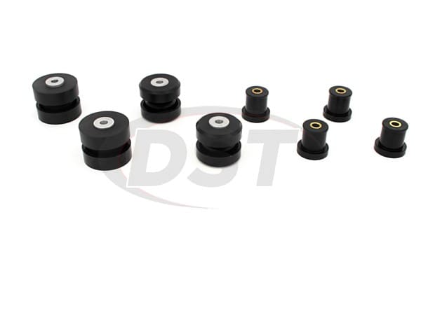 Front Control Arm Bushings - RWD Only