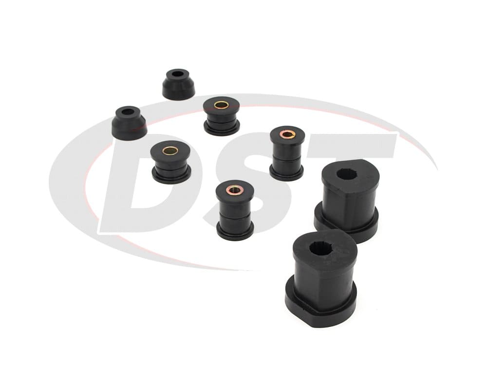 4227 Front Lower Control Arm Bushings