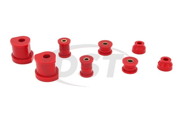 Prothane 4-227 Red Front Lower Control Arm Bushing Mitsubishi 3000GT