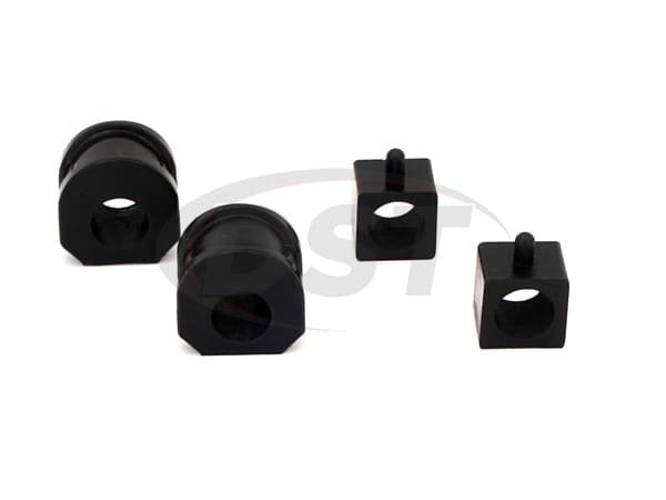 Front Sway Bar Bushings - 28.5 mm (1-1/8 Inch) - Trucks Not Equipped With Front End Links