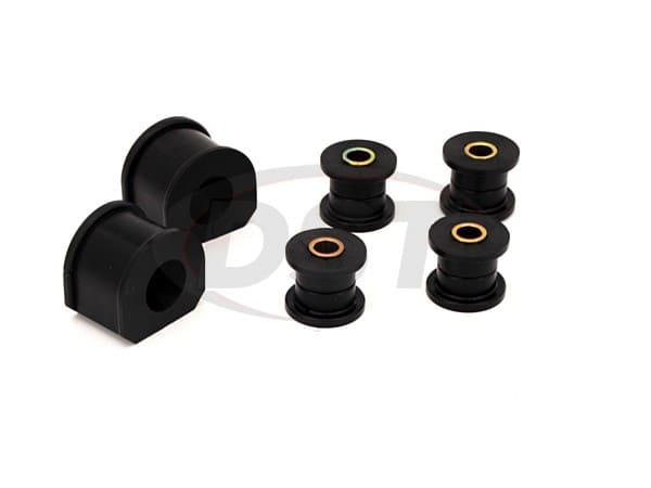 Rear Sway Bar and End Link Bushings -28.44 mm (1-1/8 Inch)
