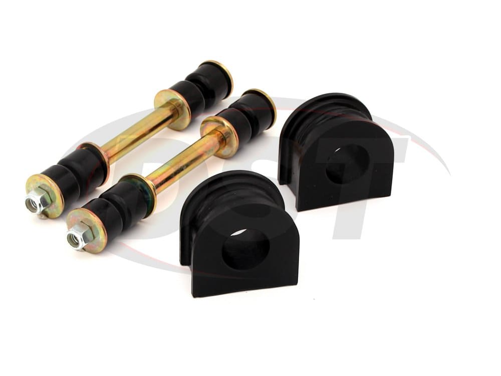 61130 Front Sway Bar and Endlink Bushings - 30mm (1.18 inch)
