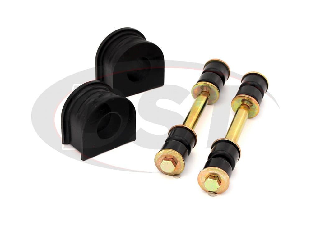 61130 Front Sway Bar and Endlink Bushings - 30mm (1.18 inch)