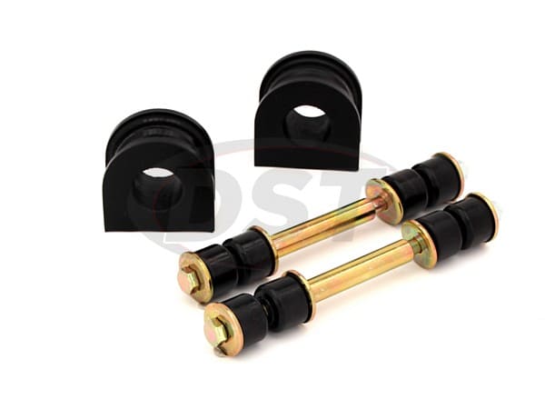 Front Sway Bar and End Link Bushings - 30 mm (1.18 inch)