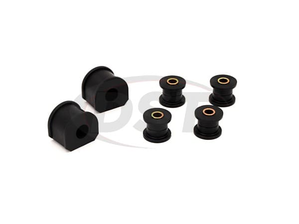 Rear Sway Bar and End Link Bushings - 4WD - 22 mm (0.86 inch)