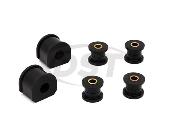 Rear Sway Bar and End Link Bushings -  2WD - 21 mm (0.82 inch)