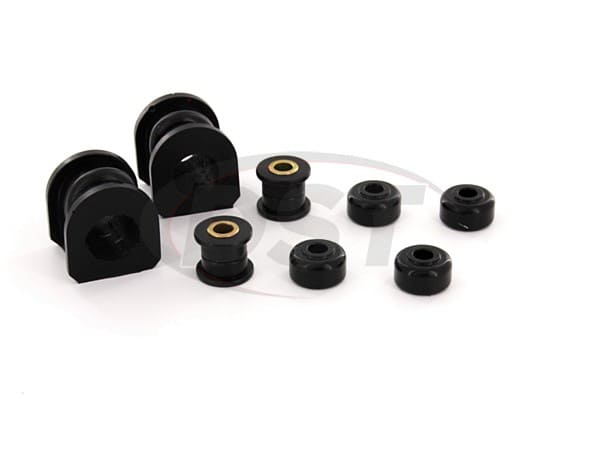 Rear Sway Bar and End Link Bushings - 25 mm (0.98 inch)