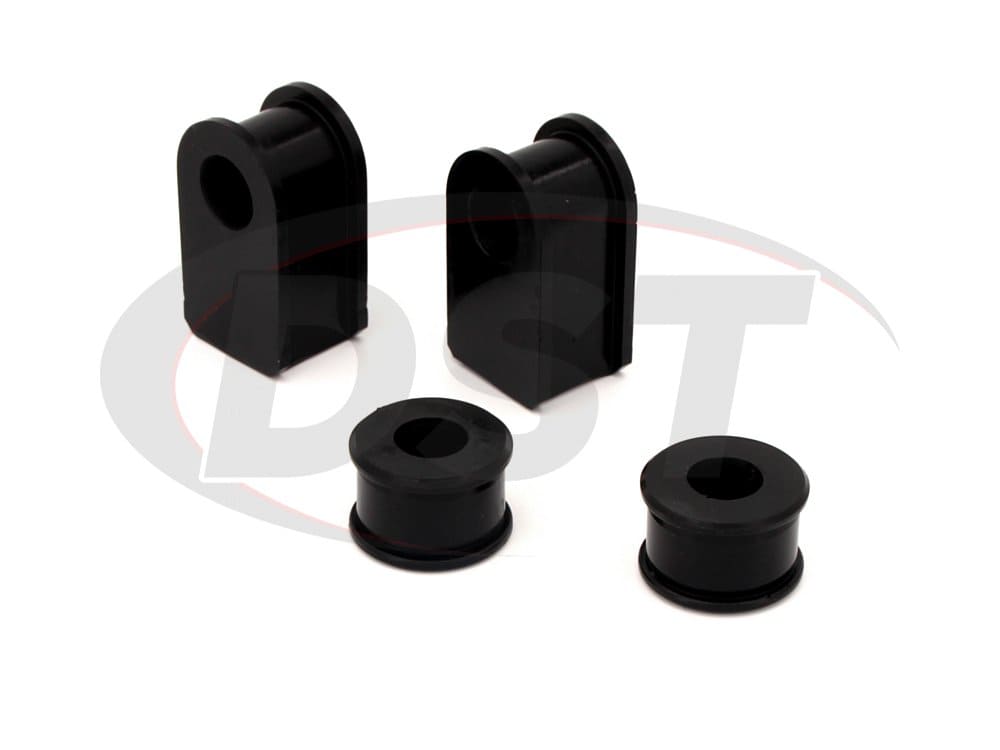 61151 Front Sway Bar and Endlink Bushings - 25.4mm (1 Inch)
