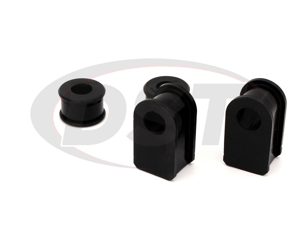 61151 Front Sway Bar and Endlink Bushings - 25.4mm (1 Inch)