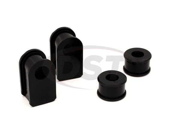 Front Sway Bar and End Link Bushings - 25.4 mm (1 Inch)