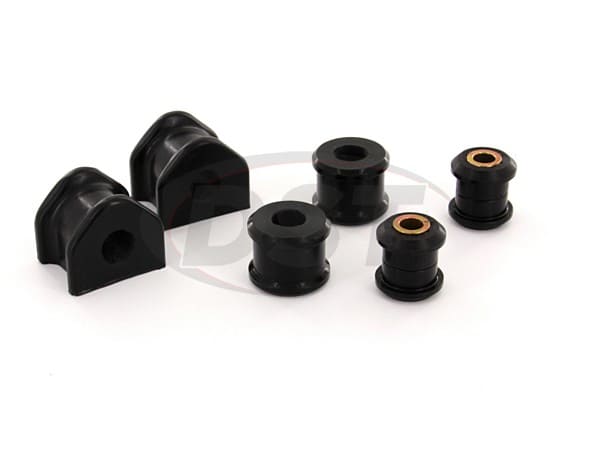 Rear Sway Bar and End Link Bushings - 18 mm (0.70 inch)