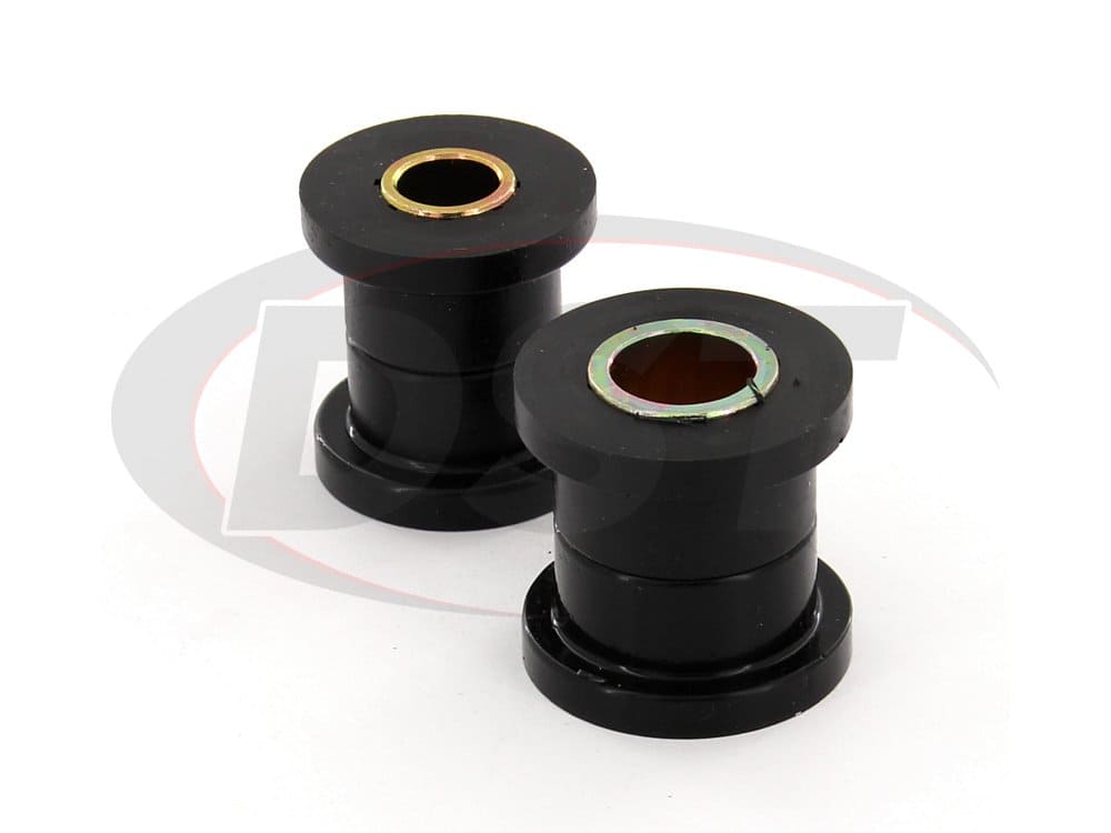 61208 Front Track Arm Bushings - Round Type