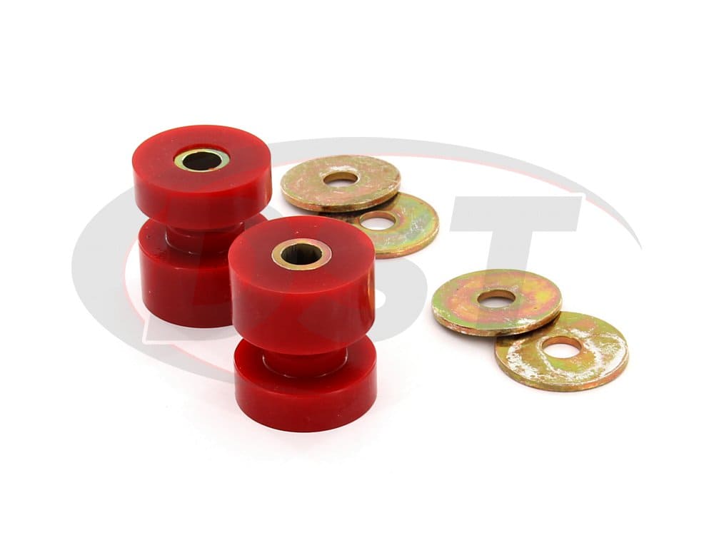 61609 Front IRS Differential Bushings