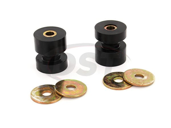 Front IRS Differential Bushings