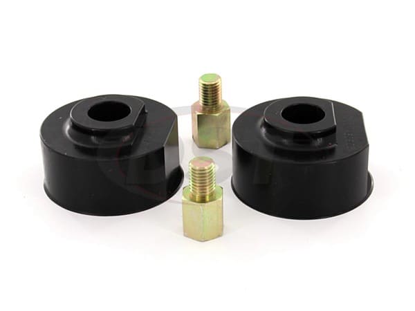 Front Coil Spring Spacer Kit - 2 Inch