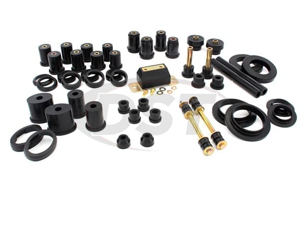 Complete Suspension Bushing Kit - Ford and Mercury Models - V8 Only